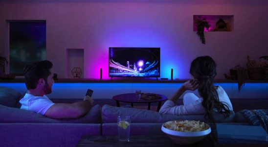 Phillips Hue Allows Users to Add Multiple Bridges