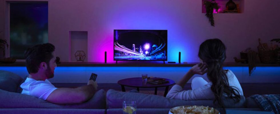 Phillips Hue Allows Users to Add Multiple Bridges