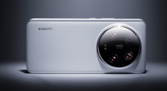 Phone focused Xiaomi x Leica Optical Institute established