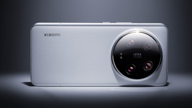 Phone focused Xiaomi x Leica Optical Institute established