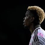 Pogba suspended for 4 years player appeals