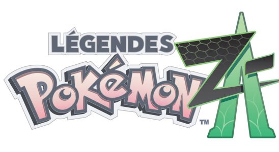 Pokemon Legends ZA the next game in the license will