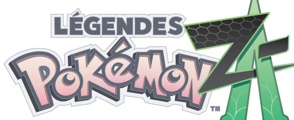 Pokemon Legends ZA the next game in the license will