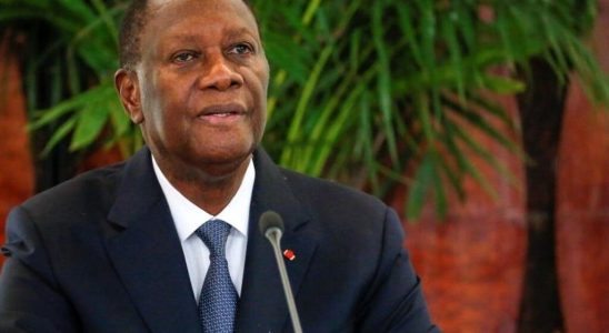 President Alassane Ouattara pardons General Bruno Dogbo Ble and 50