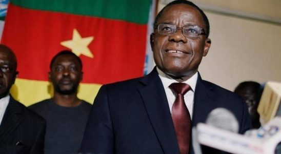 Presidential election in Cameroon oppositions begin strategic maneuvers