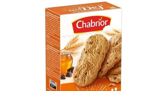 Product recall be careful these Chabrior cakes should no longer