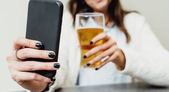 Promotion of alcohol on Instagram Meta faced with its responsibilities