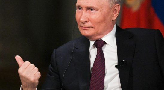 Putin opens to exchange murderers for journalists