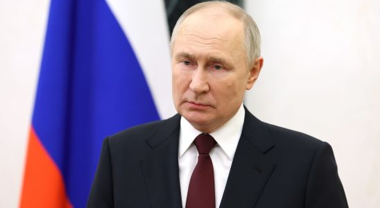 Putin will address the Russian nation – LExpress