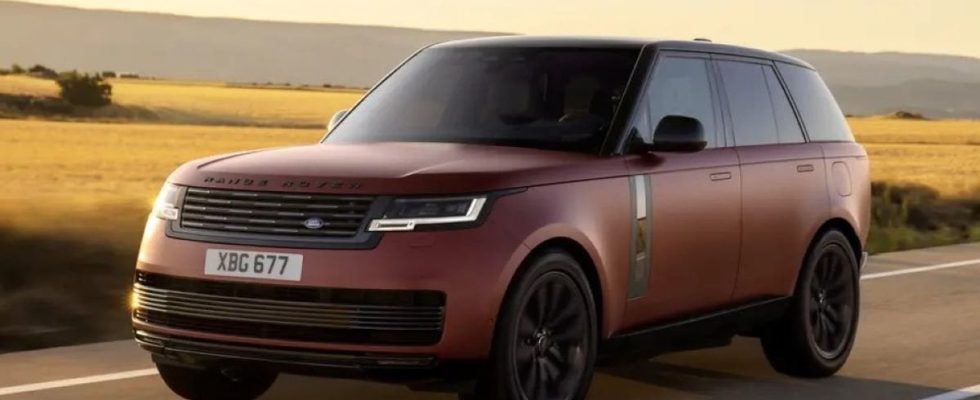 Range Rover customers furious denied insurance in capital