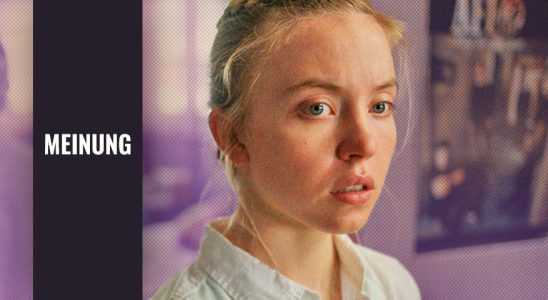 Reality delights with Sydney Sweeney and an extremely nerve wracking story