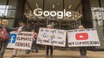 Reuters Google to launch anti propaganda campaign ahead of EU elections