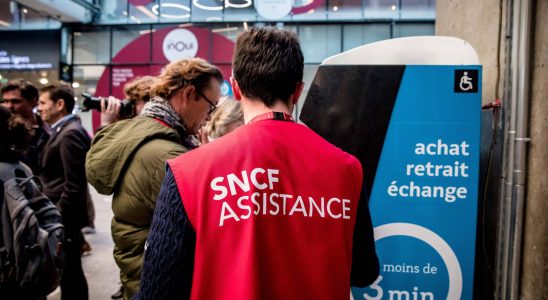 SNCF strikes soon to be banned on certain dates