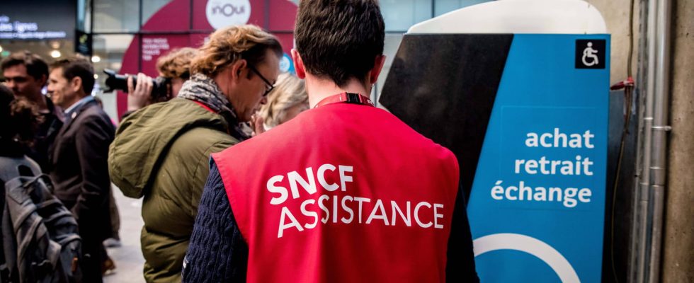 SNCF strikes soon to be banned on certain dates
