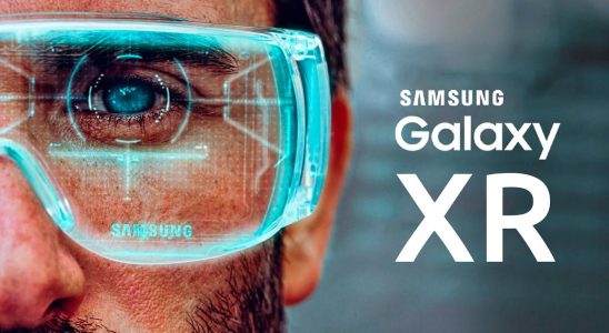 Samsung Forms Immersive Team to Develop XR Headset