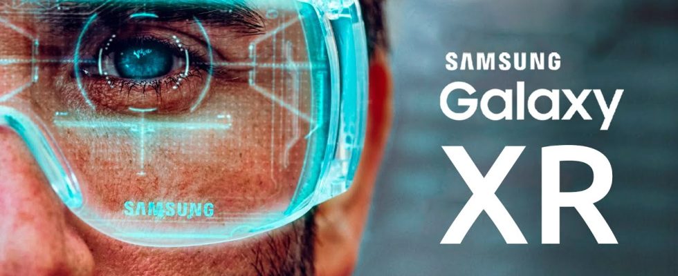 Samsung Forms Immersive Team to Develop XR Headset