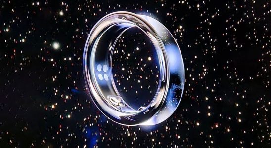 Samsung Galaxy Ring Launch Date Announced