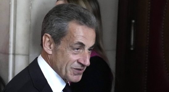 Sarkozy convicted in the Bygmalion affair will he go to