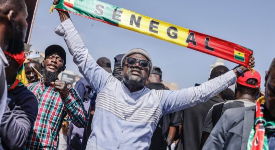 Senegal towards an end to the crisis