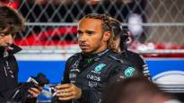 Shock transfer BBC Lewis Hamilton defecting to Ferrari – Mercedes