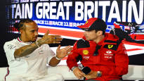 Shocking Lewis Hamilton news has peculiar detail F1