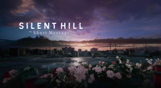 Silent Hill The Short Message Downloads Exceeded 2 Million