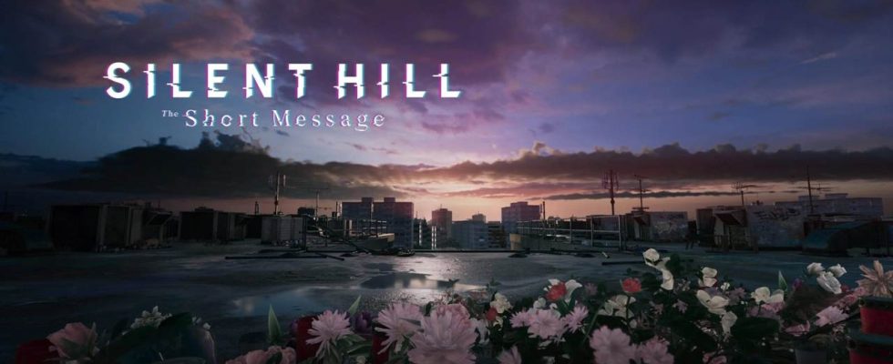 Silent Hill The Short Message Downloads Exceeded 2 Million