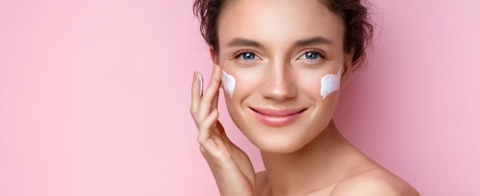 Skin fasting this skincare routine allows you to display radiant