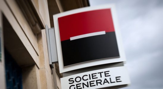 Societe Generale will cut 900 jobs in France – LExpress