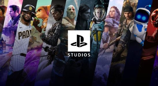 Sony Changes Strategy More PlayStation Games Will Come to PC