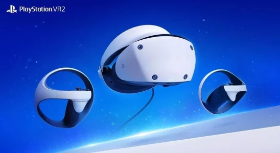 Sony Makes PlayStation VR2 Headset PC Compatible.webp