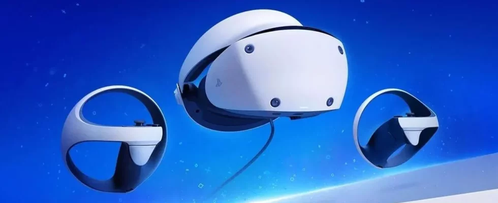 Sony Makes PlayStation VR2 Headset PC Compatible.webp