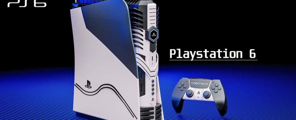Sony PlayStation 6 Aims to Be the Most Powerful in