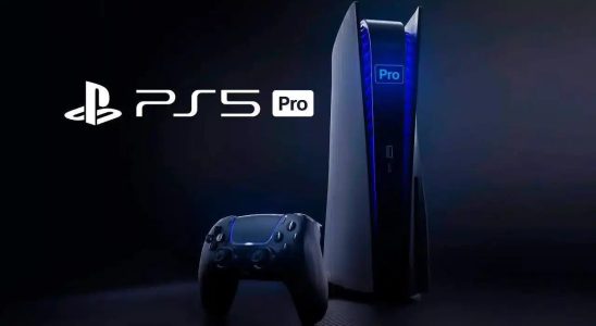 Sony is Preparing to Announce PS5 Pro Features to the