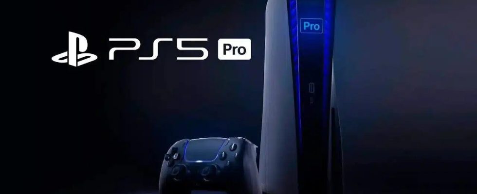 Sony is Preparing to Announce PS5 Pro Features to the