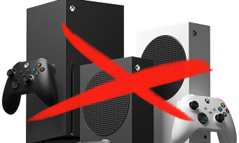 Soon the end of Xbox consoles Rumors announce the arrival