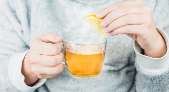 Sore throat the 5 best remedies to make it go