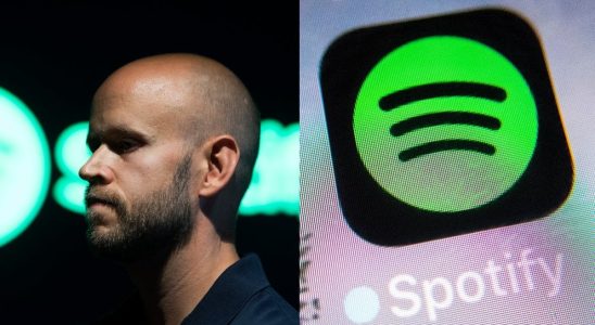 Spotify wants employees to work at night moving from
