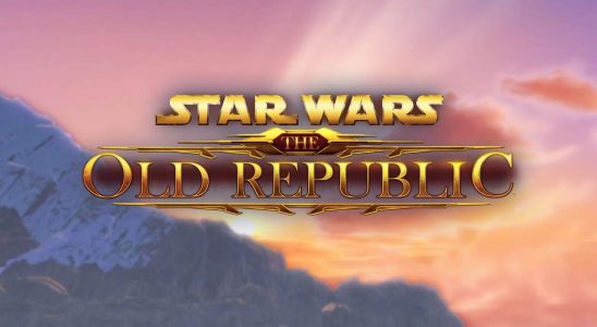 Star Wars The Old Republic Galactic Season 6 is Coming