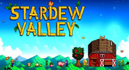 Stardew Valley New Update Will Be Released in 2024