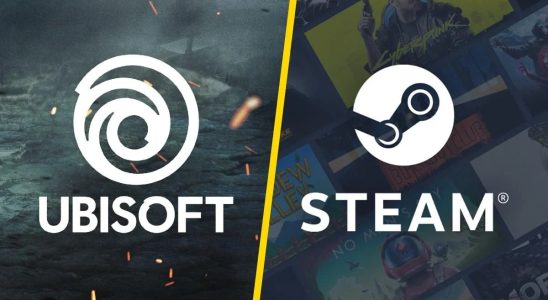 Steam Discounted Ubisoft Games