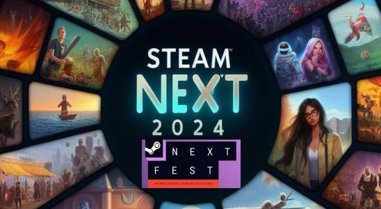 Steam Next Fest 2024 Noteworthy Games