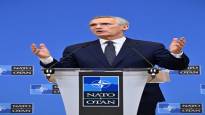 Stoltenberg 18 countries will reach NATOs two percent goal in