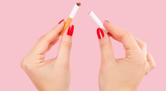 Stopping smoking rapid benefits at any age