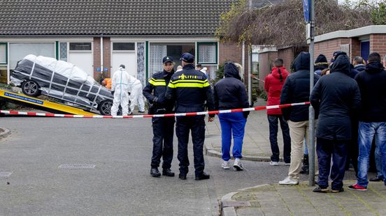 Suspect of murders in Amersfoort and Houten remains in custody