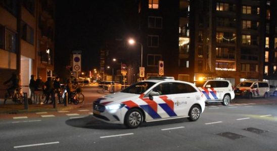 Suspicious package found in Veenendaal homes and catering establishments in