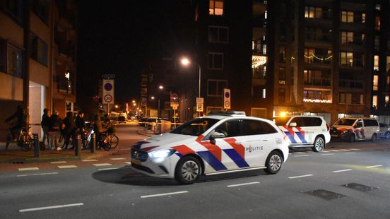 Suspicious package found in Veenendaal homes and catering establishments in