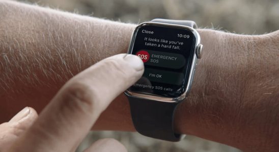Sweat Sensor May Come to Future Apple Watch Models