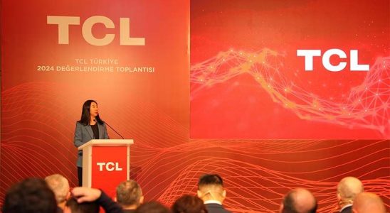 TCL Opened its Turkiye Office