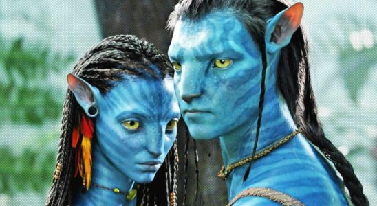 The 9 hour version of Avatar will not exist and that